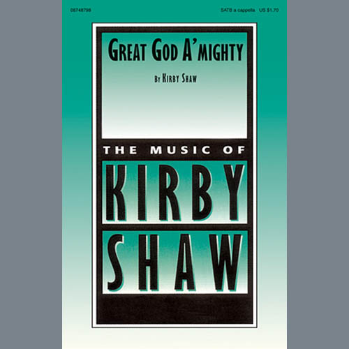 Kirby Shaw album picture