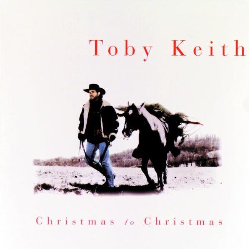 Toby Keith album picture