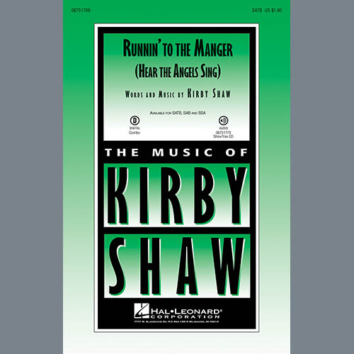 Kirby Shaw album picture