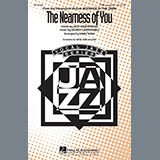 Download or print Hoagy Carmichael The Nearness Of You (arr. Kirby Shaw) Sheet Music Printable PDF -page score for Concert / arranged TTBB SKU: 89945.