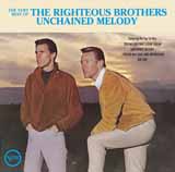 Download or print The Righteous Brothers Unchained Melody (arr. Kirby Shaw) Sheet Music Printable PDF -page score for Classics / arranged SATB SKU: 97906.