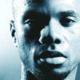 Download or print Kirk Franklin Afterwhile Sheet Music Printable PDF -page score for Pop / arranged Piano, Vocal & Guitar (Right-Hand Melody) SKU: 54125.