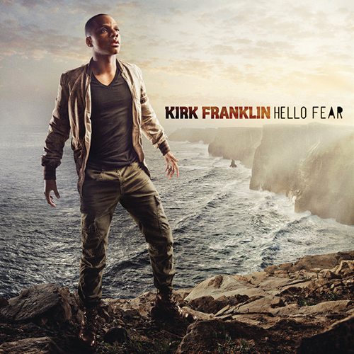 Kirk Franklin album picture