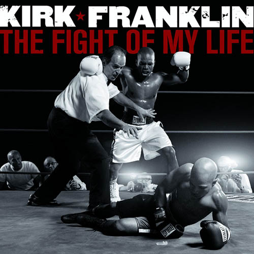 Kirk Franklin album picture