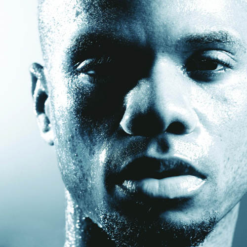 Kirk Franklin album picture