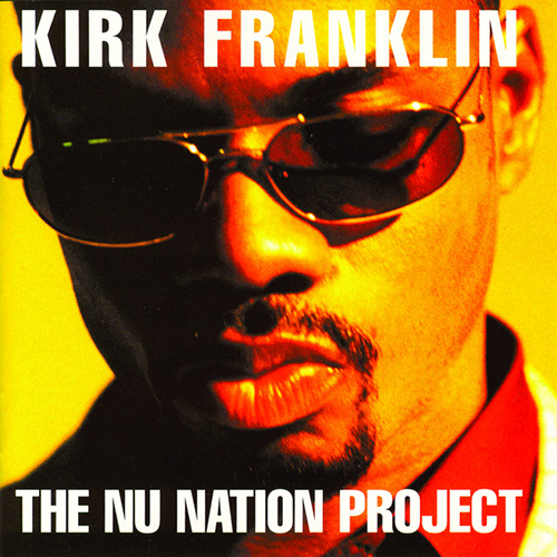 Kirk Franklin album picture