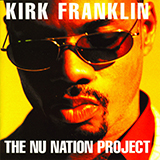 Download or print Kirk Franklin Revolution Sheet Music Printable PDF -page score for Pop / arranged Piano, Vocal & Guitar (Right-Hand Melody) SKU: 87083.