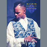 Download or print Kirk Franklin Why We Sing Sheet Music Printable PDF -page score for Pop / arranged Piano, Vocal & Guitar (Right-Hand Melody) SKU: 87056.