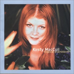 Kirsty MacColl album picture