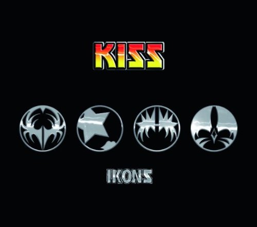 KISS album picture