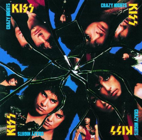 KISS album picture