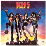 Download or print KISS King Of The Night Time World Sheet Music Printable PDF -page score for Pop / arranged Guitar Tab SKU: 82315.