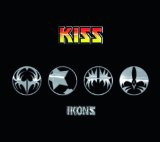 Download or print KISS Larger Than Life Sheet Music Printable PDF -page score for Pop / arranged Guitar Tab SKU: 82325.