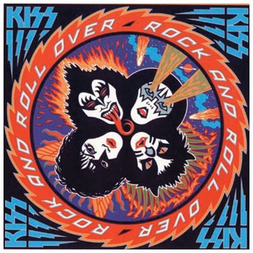 KISS album picture