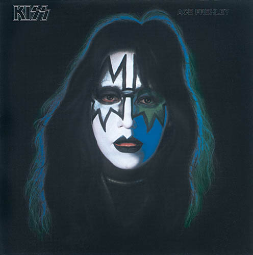Kiss album picture