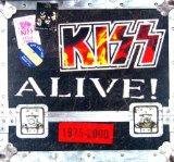 Download or print KISS Rockin' In The U.S.A. Sheet Music Printable PDF -page score for Pop / arranged Guitar Tab SKU: 82326.