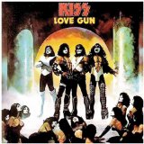 Download or print KISS Tomorrow And Tonight Sheet Music Printable PDF -page score for Pop / arranged Guitar Tab SKU: 82320.