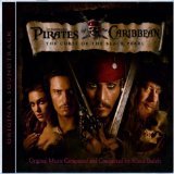 Download or print Klaus Badelt One Last Shot (from Pirates Of The Caribbean: The Curse Of The Black Pearl) Sheet Music Printable PDF -page score for Film and TV / arranged Piano SKU: 25203.