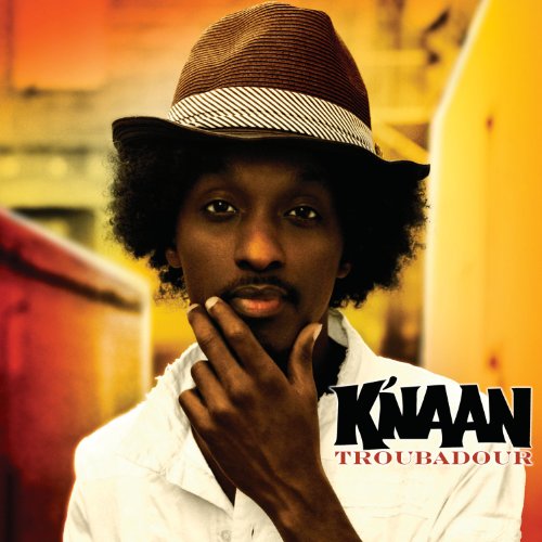 K'naan album picture