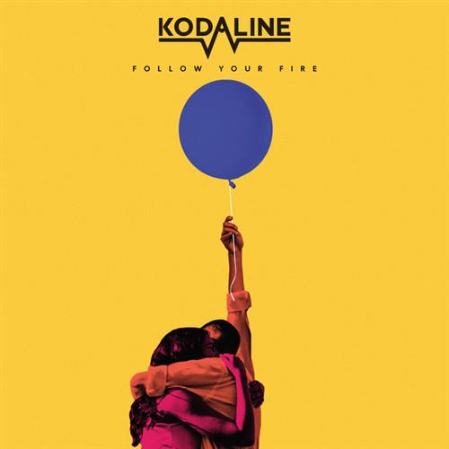 Kodaline album picture