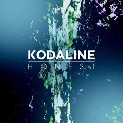 Kodaline album picture