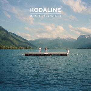 Kodaline album picture