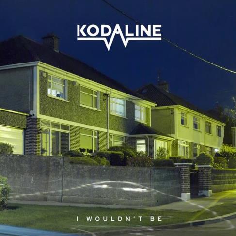 Kodaline album picture
