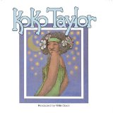 Download or print Koko Taylor Wang Dang Doodle Sheet Music Printable PDF -page score for Pop / arranged Lyrics & Chords SKU: 84207.