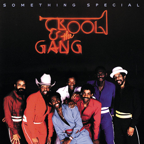 Kool & The Gang album picture