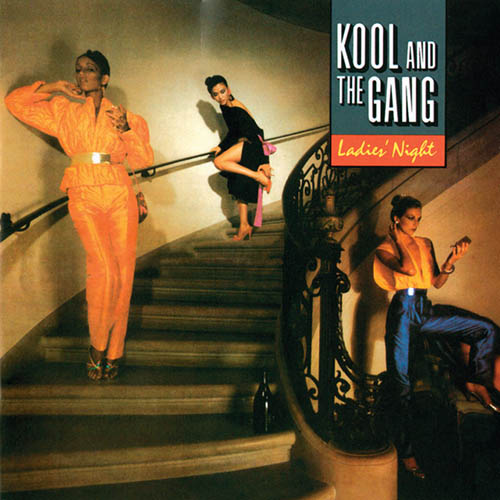 Kool & The Gang album picture