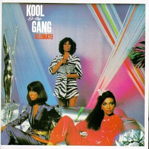 Kool And The Gang album picture