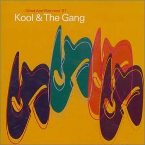 Kool And The Gang album picture