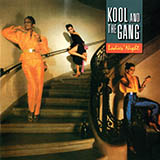 Download or print Kool & The Gang Ladies Night Sheet Music Printable PDF -page score for Pop / arranged Piano, Vocal & Guitar (Right-Hand Melody) SKU: 94354.