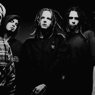 Korn album picture