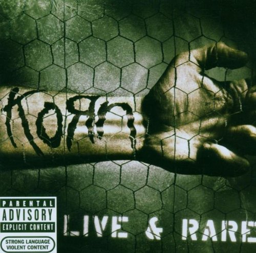 Korn album picture