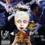 Download or print Korn Liar Sheet Music Printable PDF -page score for Rock / arranged Guitar Tab SKU: 54441.