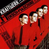 Download or print Kraftwerk The Model Sheet Music Printable PDF -page score for Pop / arranged Saxophone SKU: 101839.