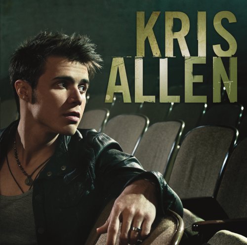 Kris Allen album picture
