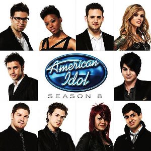 Kris Allen album picture