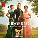 Download or print Kris Bowers I Love You (from the Netflix series Bridgerton) Sheet Music Printable PDF -page score for Film/TV / arranged Piano Solo SKU: 1207669.