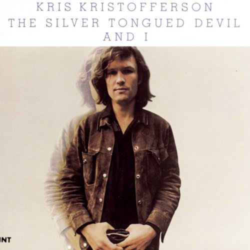 Kris Kristofferson album picture