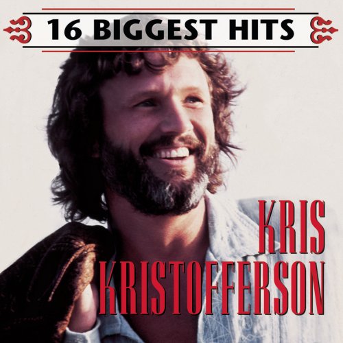 Kris Kristofferson album picture
