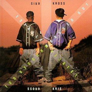 Kriss Kross album picture