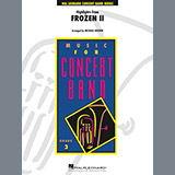 Download or print Kristen Anderson-Lopez & Robert Lopez Highlights from Disney's Frozen 2 (arr. Michael Brown) - Tuba Sheet Music Printable PDF -page score for Disney / arranged Concert Band SKU: 446665.