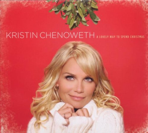 Kristin Chenoweth album picture