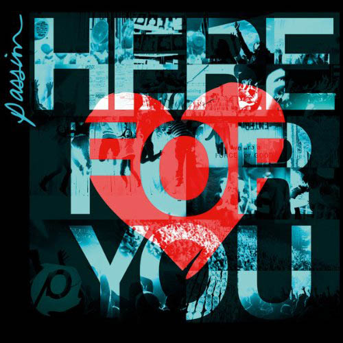 Kristian Stanfill album picture