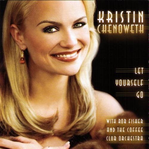 Kristin Chenoweth album picture