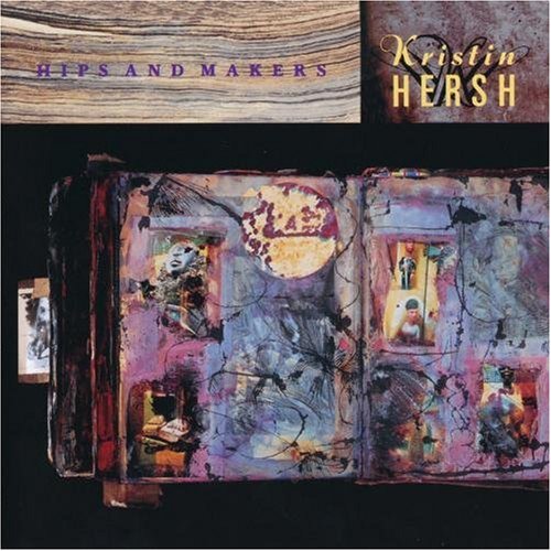 Kristin Hersh album picture