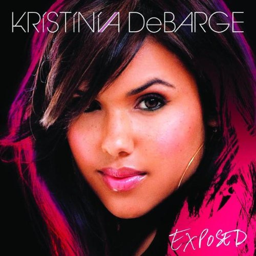 Kristinia DeBarge album picture