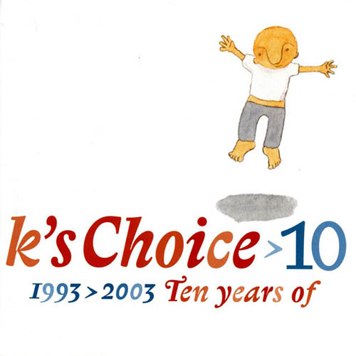 K'S Choice album picture